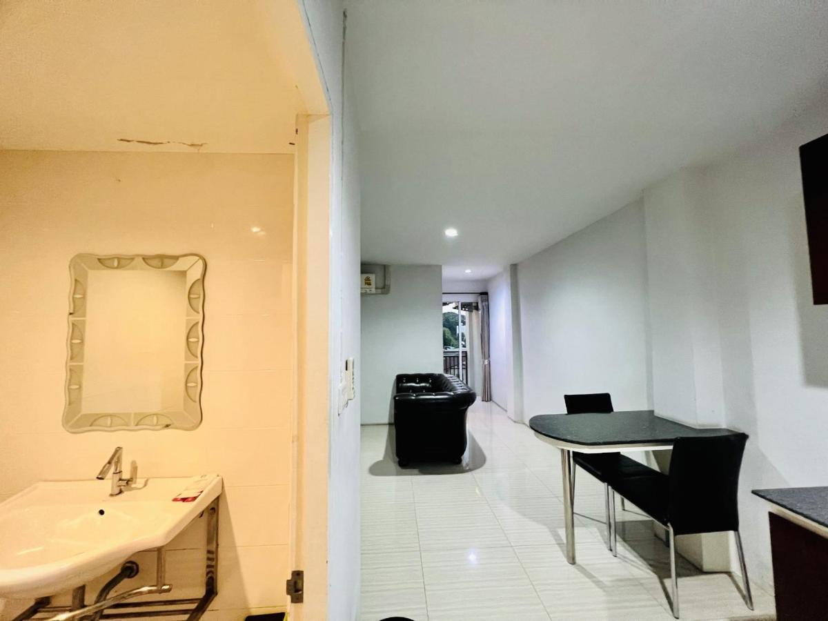 Inn Kham Apartment Chiang Mai Dış mekan fotoğraf
