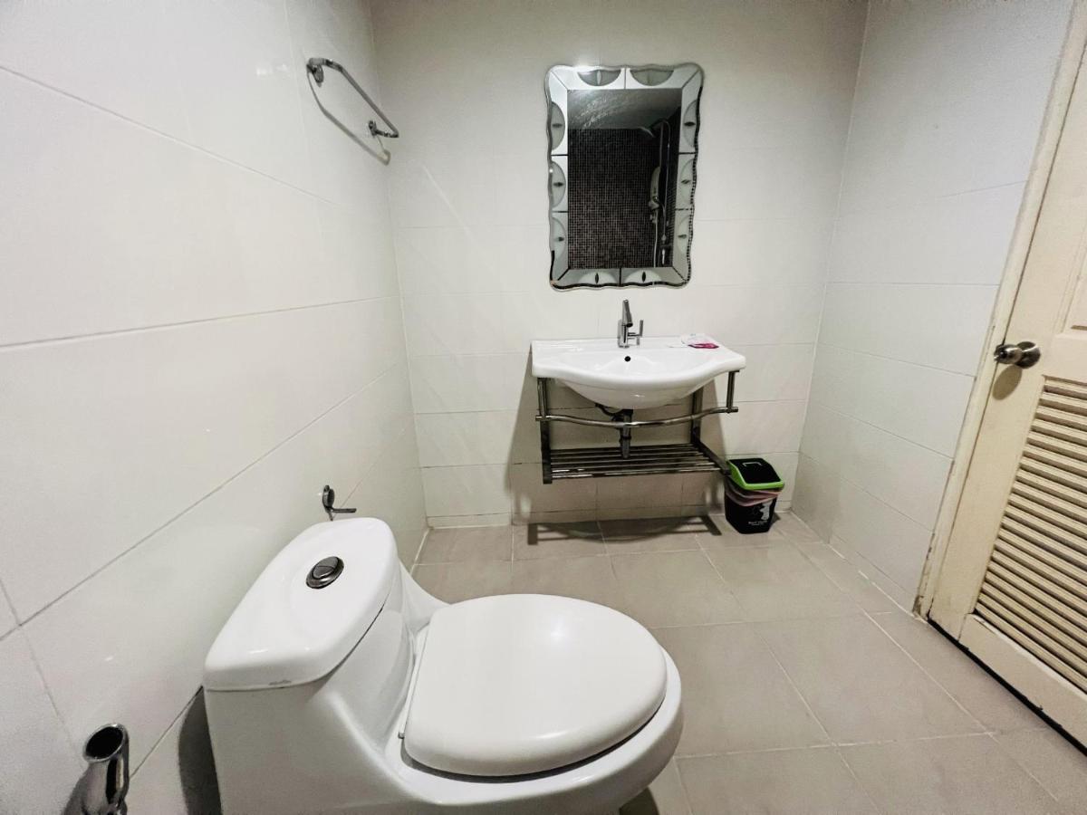 Inn Kham Apartment Chiang Mai Dış mekan fotoğraf