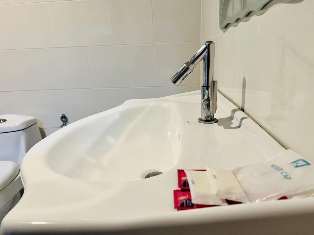 Inn Kham Apartment Chiang Mai Dış mekan fotoğraf