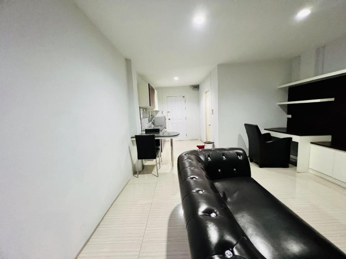 Inn Kham Apartment Chiang Mai Dış mekan fotoğraf