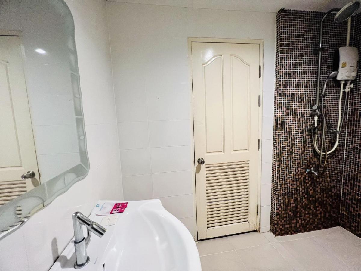 Inn Kham Apartment Chiang Mai Dış mekan fotoğraf